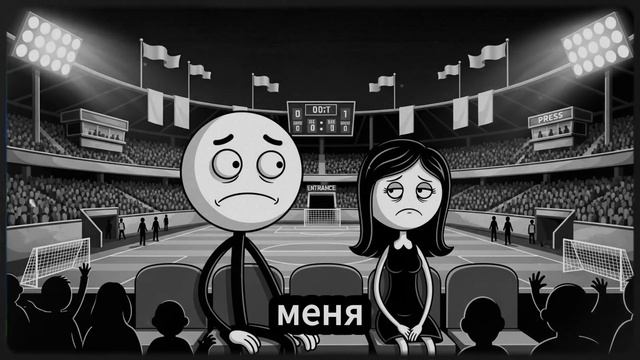 Почему девушки требуют то, чего сами не дают