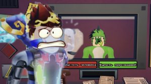 😱 ЭТО НЕ МОЙ РОБЛОКСИАНЕН!