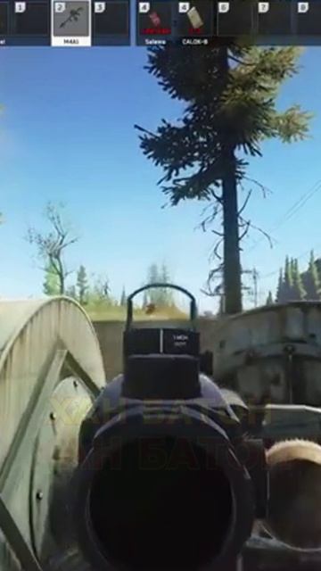 Повезло! | Побег из Таркова | Escape from Tarkov смотреть онлайн