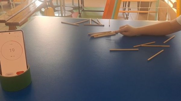 Романов Сандар, 6 лет