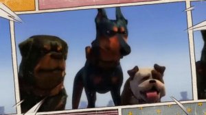 ВВЕРХ СПЕЦ ВЫПУСК