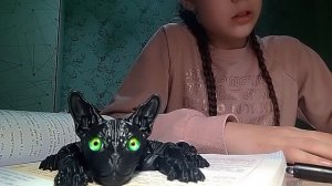 влог как я делаю уроки ❤️🩹