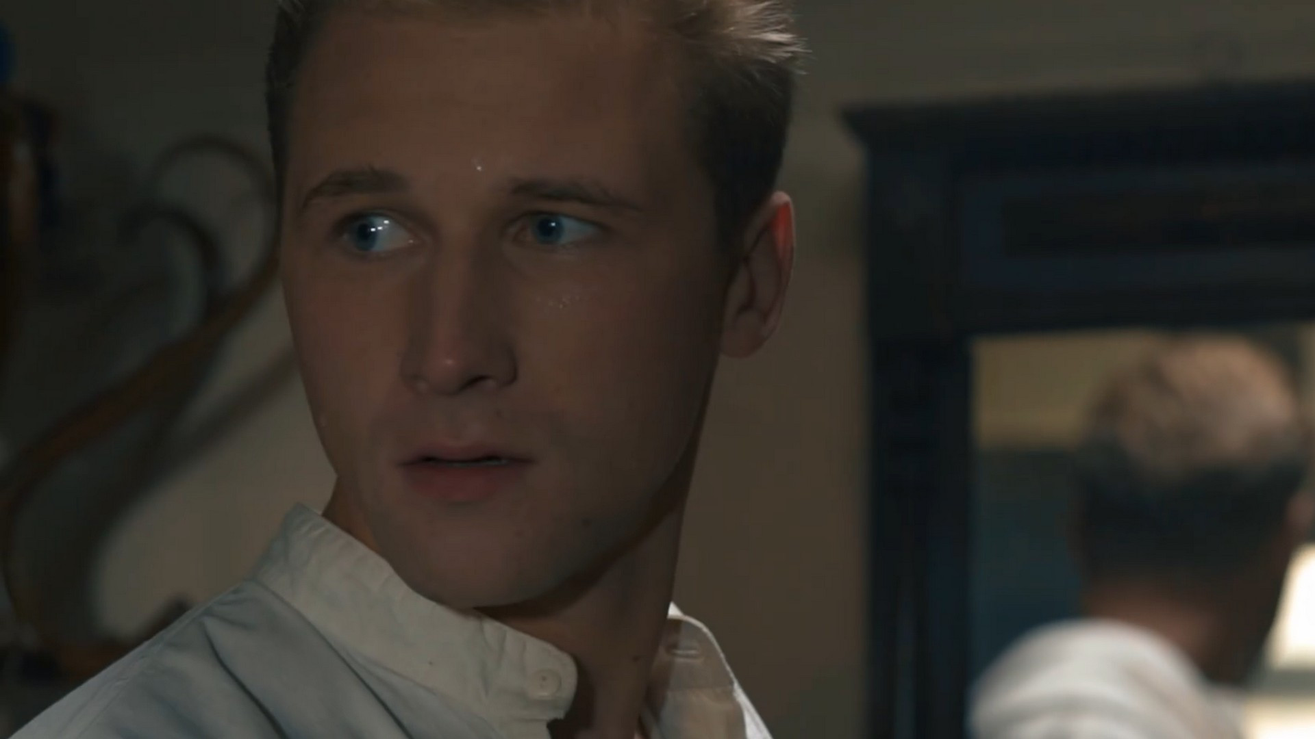 Страна советов. Забытые вожди, 2 сезон, 6 серия смотреть онлайн