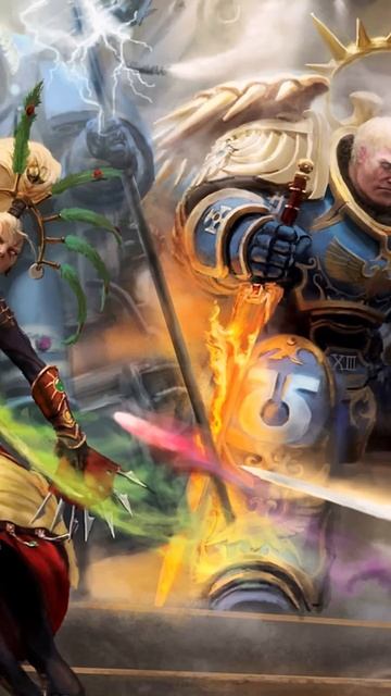 почему пробуждение Жиллимана ужаснуло предателей?