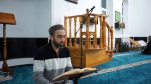 Исламдин сес