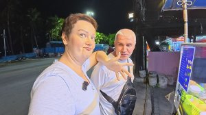 Фу, ОБТЯНУЛА себя как сосиску, ПРОТИВНО смотреть! Полнота НЕ ПОРОК в Таиланде! Гуляем в Паттайе Влог