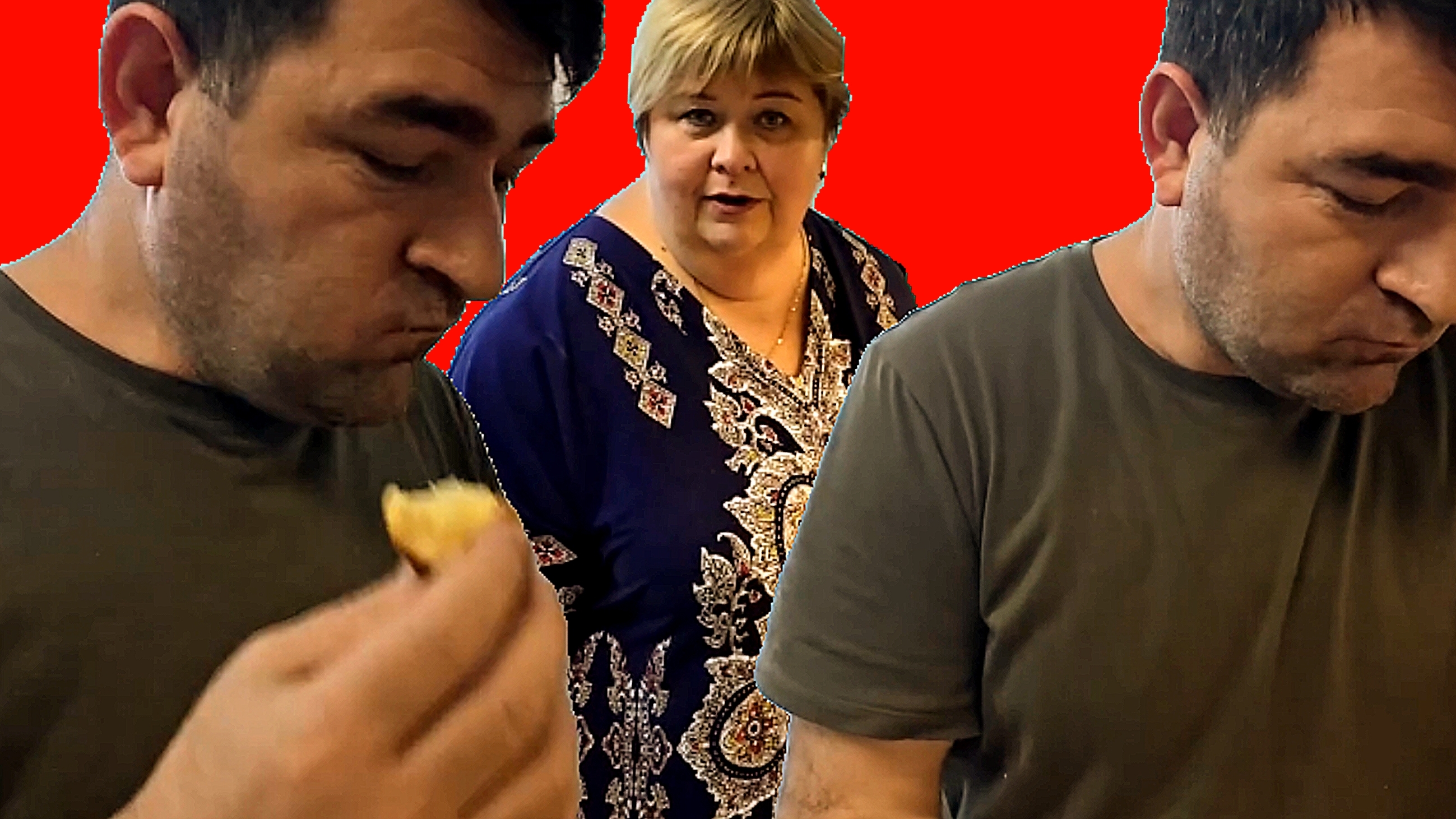 06-02-2026 Ольга Уралочка. Готовлю лангустины для любимого мужа,# обзор. смотреть онлайн