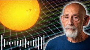 Леонард Сасскинд. Почему свет не движется