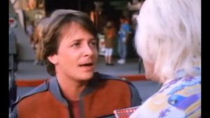 Назад в будущее 2 - Back to the Future Part II (1989) трейлер - pretty-random-movies.ru