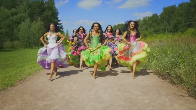 Табор смотреть онлайн