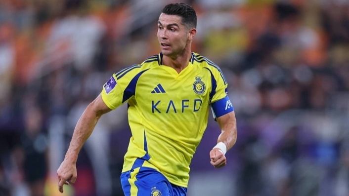 Аль-Наср - Аль-Иттихад. Матч от 06.02.2026 смотреть онлайн