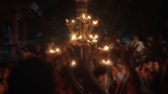 IN BALI - Cinematic Travel Video смотреть онлайн