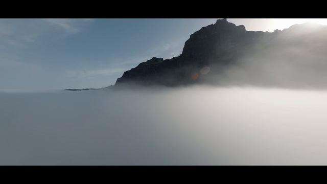 Madeira Cinematic FPV смотреть онлайн