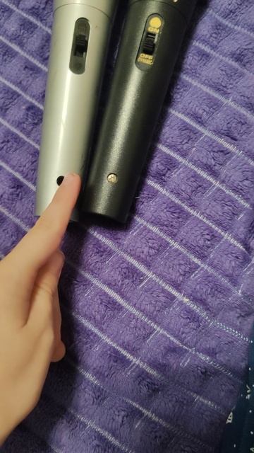 У вас нету таких микрофонов? Напишите в комментариях