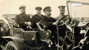 Наследство Первой мировой. Россия не останется равнодушной!