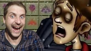 НЕПРУХА, НО ВЕСЕЛАЯ) - Поле Плюс 2 (Поле Чудес) игра 35