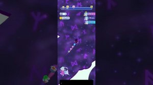 играю в Рареr.io 2 🌎🌎захватываю землю