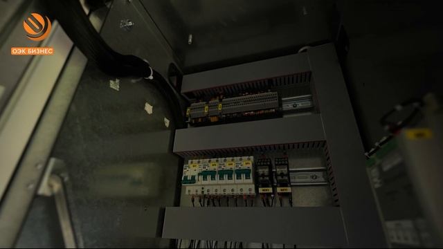 Новые мобильные подстанции – прорывное решение в энергоснабжении Москвы! смотреть онлайн