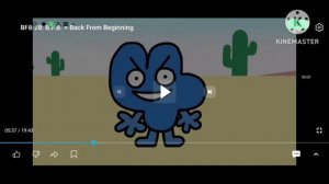 Preview 2 BFDI 2763 V85