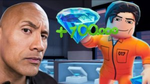я получил 1000000$ в джейлбрейк. коплю 2,5м