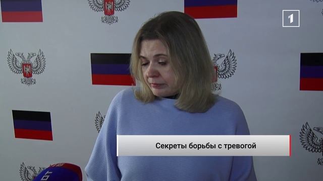 Как вырваться из замкнутого круга тревожных мыслей? смотреть онлайн