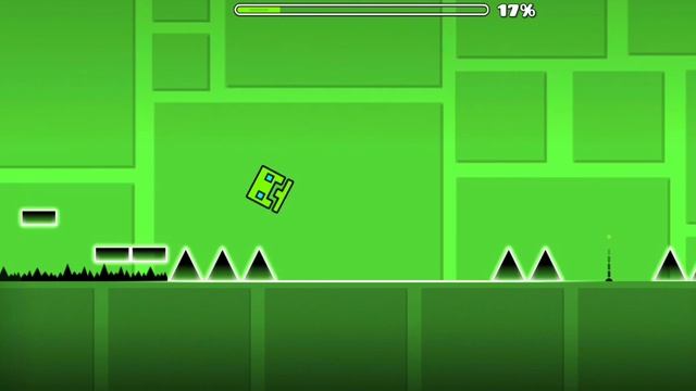 геометри дэш