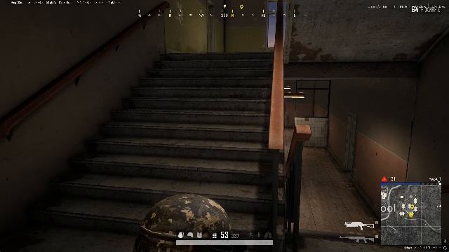 PLAYERUNKNOWN'S BATTLEGROUNDS 2026.02.05 - 19.44.34.08 смотреть онлайн