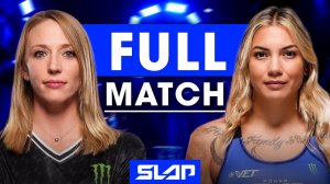SLAP-FOR-SLAP!!!  | Power Slap 14: Whitmire vs Schaefer | FULL MATCH