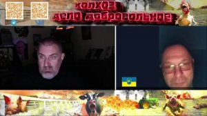 У нас даже собаки в космос летали, а вы куда летите 30 лет?