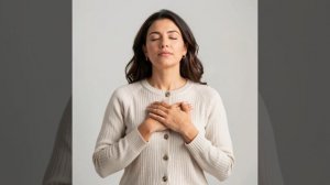 Время пришло