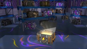 Tanks Blitz# "Внушительный набор"  в новь Криосферы