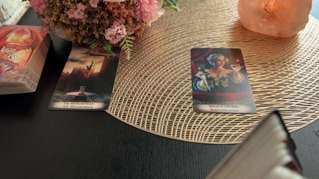 Что он осознал в молчании 🧐🌶️🔥Расклад по вариантам смотреть онлайн