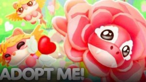 ДЕНЬ СВЯТОГО ВАЛЕНТИНА В АДОПТ МИ! КАК СОБРАТЬ СЕРДЦЕ В АДОПТ МИ! ГДЕ ИСКАТЬ СЕРДЦА В АДОПТ МИ!