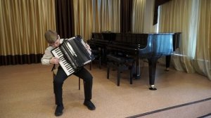 Родин Всеволод