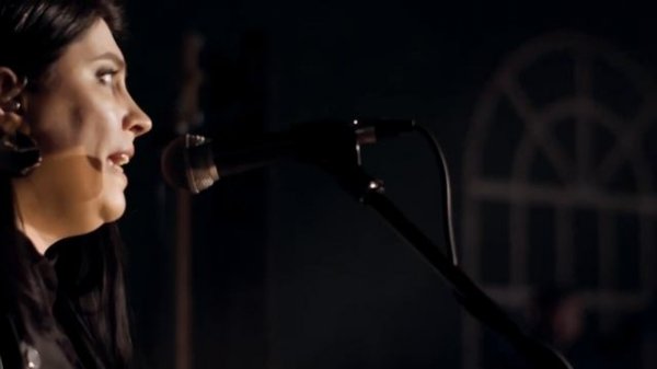 Живи | Дмитрий Шлетгауэр и группа Шарфы | Прославление