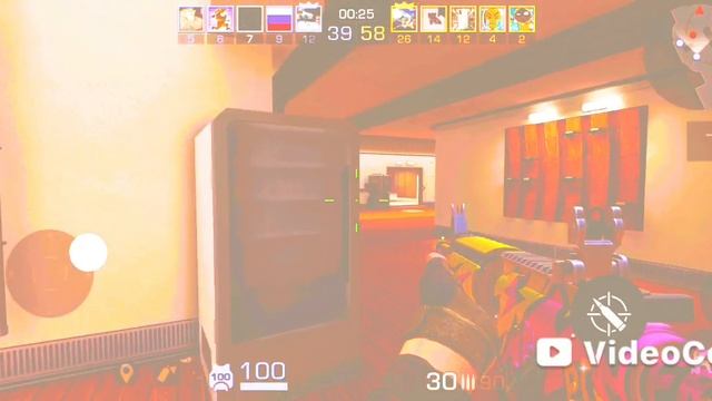 Играю в стендофф 2