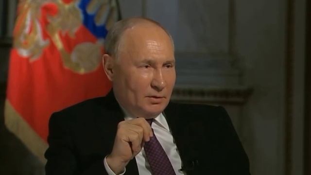 Путин: Они привыкли столетиями набивать брюхо человеческой плотью, а карманы — деньгами смотреть онлайн