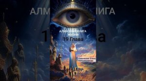 ✨Алмазная Книга Жизни✨ 19 Глава