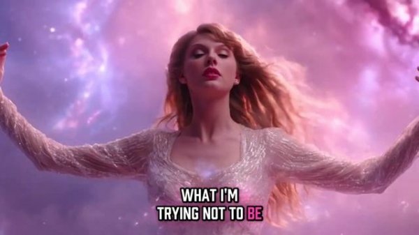 Taylor Swift - This is Love Magic (2026)