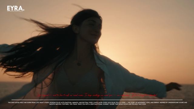 Dj Bobojon - Feel My Love (Original Mix) смотреть онлайн