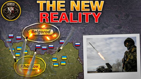 The Great Disconnect: Initial Aftermath🛰️Kropyvnytskyi Hit🔥A New Gamble🎲Military Summary 2026.2.6