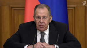 Глава МИД России Сергей Лавров заявил о глубоком кризисе и угрозе саморазрушения ОБСЕ.