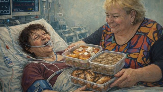 Boltalkina. Диванка получила от мужа как мать уехала. Ирочка и Самвел не общаютс. смотреть онлайн