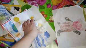 УБОРКА В ШКАФУ, НАВЕЛИ ПОРЯДОК.