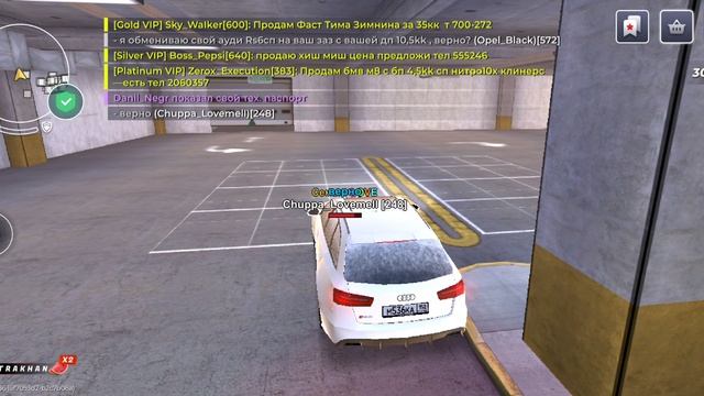 Попытка нон рп обмана (форум) смотреть онлайн