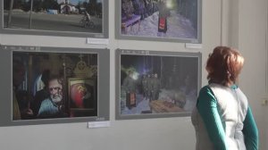 "Сила в вере"