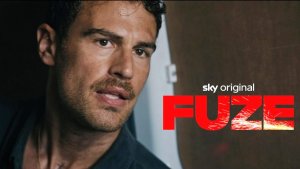 Ограбить Лондон | Fuze, 2025, #1