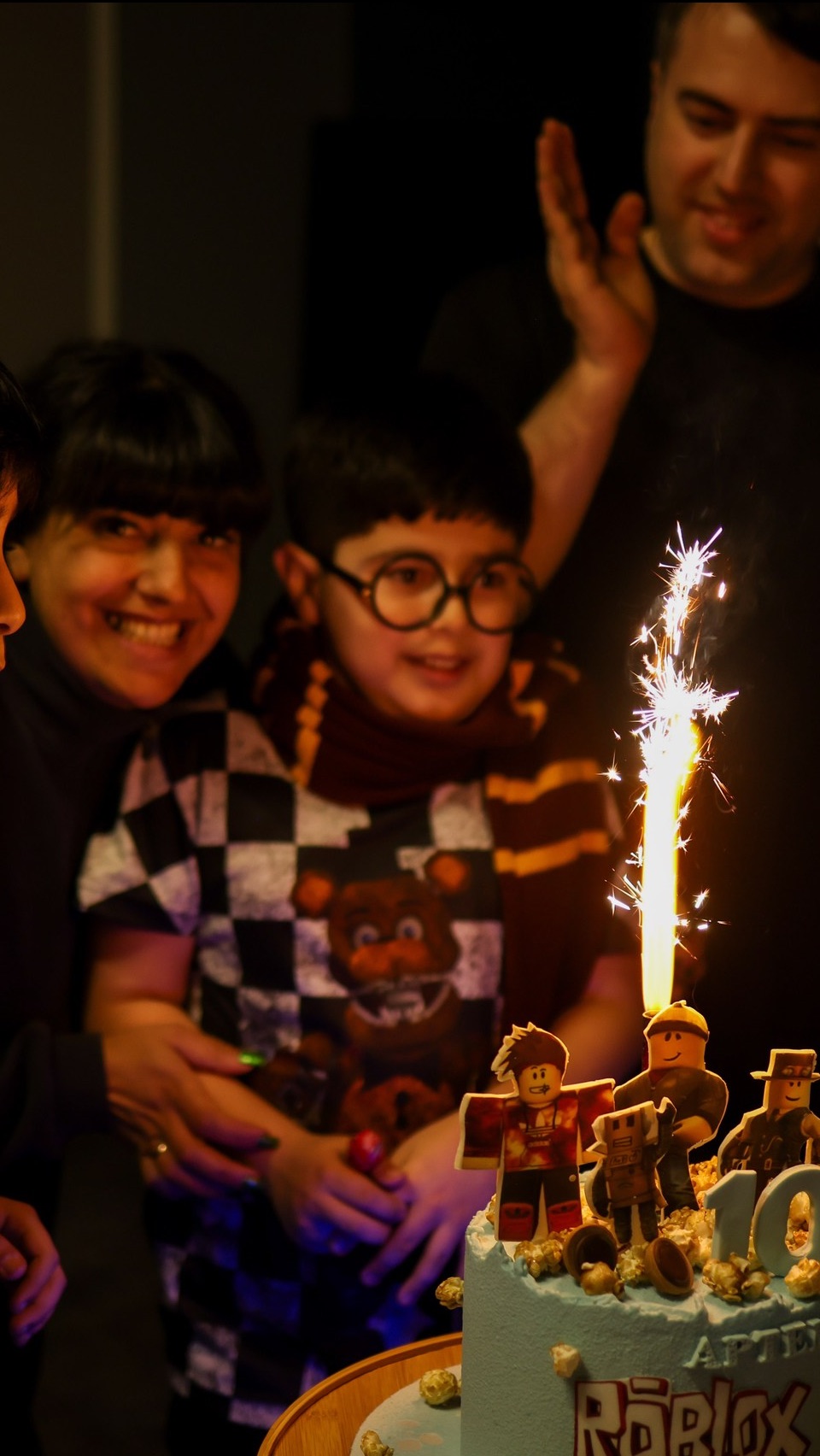 Как выбрать место для праздника 🥳