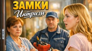 Замки интриги | Истории из жизни | Аудио рассказы