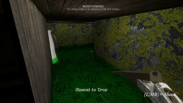 Прохождение через анжелу на лёгком. Granny 1 Remake 2025